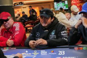 Open – WPS – Día 1A – WPS Etapa 3 - 4.000 Millones GTD – foto 20