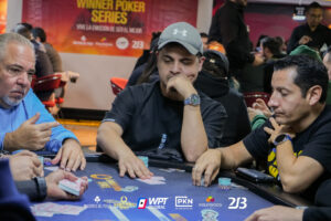 Main Event – WPS 1M GTZ – Día 2 – WPS 1 Millón de USD GTD – foto 40