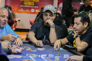 Main Event – WPS 1M GTZ – Día 2 – WPS 1 Millón de USD GTD – foto 38