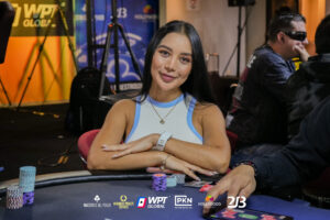 Main Event – WPS 1M GTZ – Día 2 – WPS 1 Millón de USD GTD – foto 36