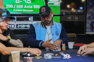 Open – WPS – Día 1A – WPS Etapa 3 - 4.000 Millones GTD – foto 14