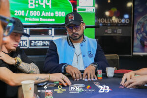 Open – WPS – Día 1A – WPS Etapa 3 - 4.000 Millones GTD – foto 15