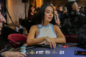 Main Event – WPS 1M GTZ – Día 2 – WPS 1 Millón de USD GTD – foto 37