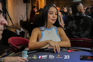 Main Event – WPS 1M GTZ – Día 2 – WPS 1 Millón de USD GTD – foto 33
