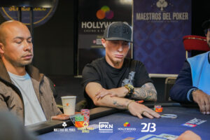 Open – WPS – Día 1A – WPS Etapa 3 - 4.000 Millones GTD – foto 13