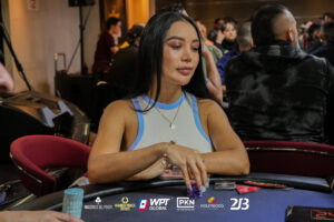 Main Event – WPS 1M GTZ – Día 2 – WPS 1 Millón de USD GTD – foto 34