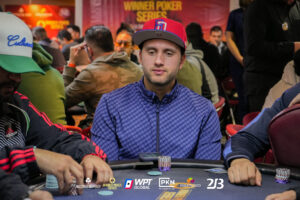 Main Event – WPS 1M GTZ – Día 2 – WPS 1 Millón de USD GTD – foto 31