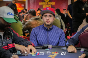 Main Event – WPS 1M GTZ – Día 2 – WPS 1 Millón de USD GTD – foto 32