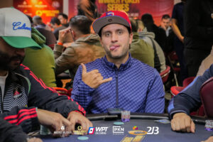 Main Event – WPS 1M GTZ – Día 2 – WPS 1 Millón de USD GTD – foto 29