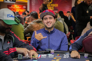 Main Event – WPS 1M GTZ – Día 2 – WPS 1 Millón de USD GTD – foto 26