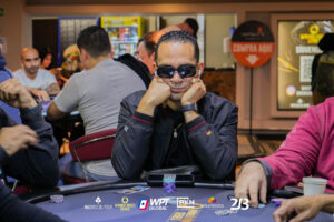Main Event – WPS 1M GTZ – Día 2 – WPS 1 Millón de USD GTD – foto 30
