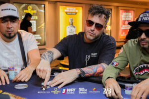 Main Event – WPS 1M GTZ – Día 2 – WPS 1 Millón de USD GTD – foto 28