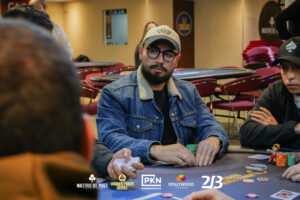 Open – WPS – Día 1A – WPS Etapa 3 - 4.000 Millones GTD – foto 8