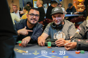 Open – WPS – Día 1A – WPS Etapa 3 - 4.000 Millones GTD – foto 5