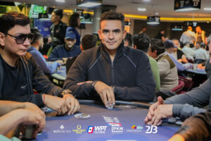 Main Event – WPS 1M GTZ – Día 2 – WPS 1 Millón de USD GTD – foto 18
