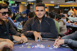 Main Event – WPS 1M GTZ – Día 2 – WPS 1 Millón de USD GTD – foto 17