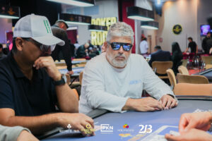Open / WPS 2.200M GTZ – Día 1A / Open – WPS Etapa 2 $2.200 MM – foto 154