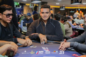Main Event – WPS 1M GTZ – Día 2 – WPS 1 Millón de USD GTD – foto 15