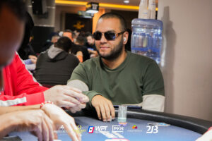 Main Event – WPS 1M GTZ – Día 2 – WPS 1 Millón de USD GTD – foto 14