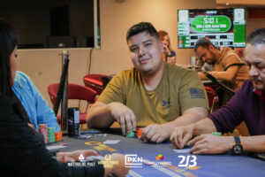 Open – WPS – Día 1A – WPS Etapa 3 - 4.000 Millones GTD – foto 3