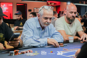 Open / WPS 2.200M GTZ – Día 1A / Open – WPS Etapa 2 $2.200 MM – foto 151