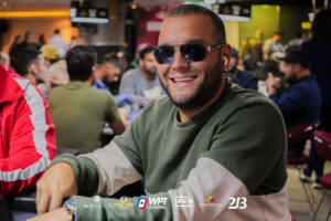 Main Event – WPS 1M GTZ – Día 2 – WPS 1 Millón de USD GTD – foto 12