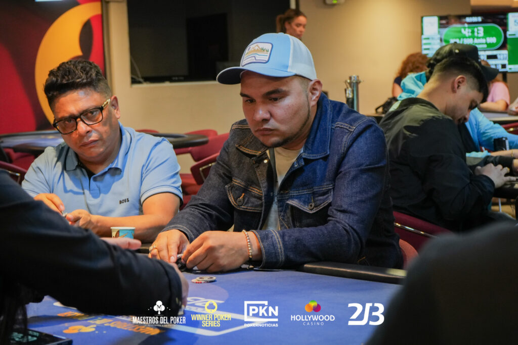 Open Día 1A – WPS Etapa 3 - 4.000 Millones GTD