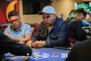 Open – WPS – Día 1A – WPS Etapa 3 - 4.000 Millones GTD