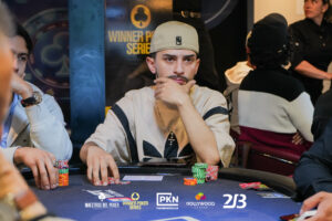 Open – WPS – Día 1A – WPS Etapa 3 - 4.000 Millones GTD – foto 161