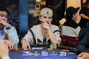 Open – WPS – Día 1A – WPS Etapa 3 - 4.000 Millones GTD – foto 162