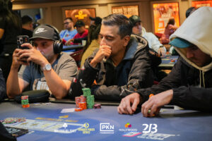 Open – WPS – Día 1A – WPS Etapa 3 - 4.000 Millones GTD – foto 160