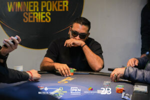 Open – WPS – Día 1A – WPS Etapa 3 - 4.000 Millones GTD – foto 159