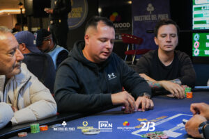 Open – WPS – Día 1A – WPS Etapa 3 - 4.000 Millones GTD – foto 157