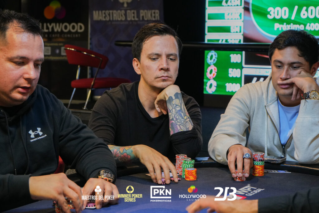 Open Día 1A – WPS Etapa 3 - 4.000 Millones GTD