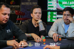 Open – WPS – Día 1A – WPS Etapa 3 - 4.000 Millones GTD – foto 158