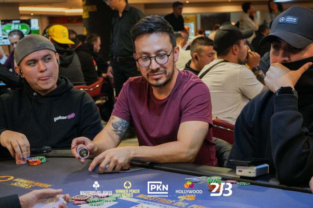Open Día 1A – WPS Etapa 3 - 4.000 Millones GTD
