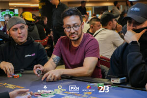 Open – WPS – Día 1A – WPS Etapa 3 - 4.000 Millones GTD – foto 156