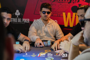 Main Event – WPS 1M GTZ – Día 2 – WPS 1 Millón de USD GTD – foto 2