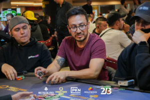 Open – WPS – Día 1A – WPS Etapa 3 - 4.000 Millones GTD – foto 155