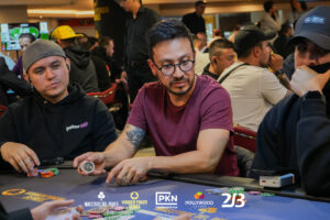 Open – WPS – Día 1A – WPS Etapa 3 - 4.000 Millones GTD – foto 154