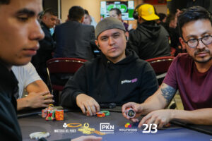 Open – WPS – Día 1A – WPS Etapa 3 - 4.000 Millones GTD – foto 153