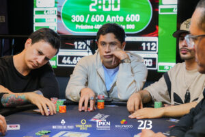 Open – WPS – Día 1A – WPS Etapa 3 - 4.000 Millones GTD – foto 152