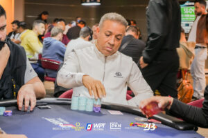 Main Event – WPS 1M GTZ – Día 2 – WPS 1 Millón de USD GTD – foto 311