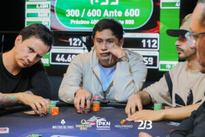 Open – WPS – Día 1A – WPS Etapa 3 - 4.000 Millones GTD – foto 151