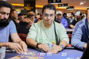 Main Event – WPS 1M GTZ – Día 2 – WPS 1 Millón de USD GTD – foto 310