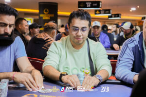 Main Event – WPS 1M GTZ – Día 2 – WPS 1 Millón de USD GTD – foto 309
