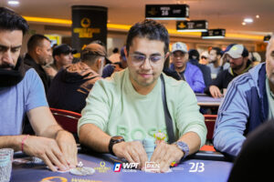 Main Event – WPS 1M GTZ – Día 2 – WPS 1 Millón de USD GTD – foto 307