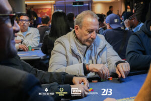Open – WPS – Día 1A – WPS Etapa 3 - 4.000 Millones GTD – foto 150
