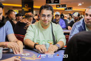 Main Event – WPS 1M GTZ – Día 2 – WPS 1 Millón de USD GTD – foto 308