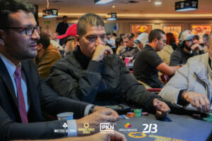 Open – WPS – Día 1A – WPS Etapa 3 - 4.000 Millones GTD – foto 149